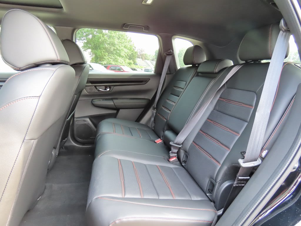 Thumbnail: 2026 Honda CR-V - 13