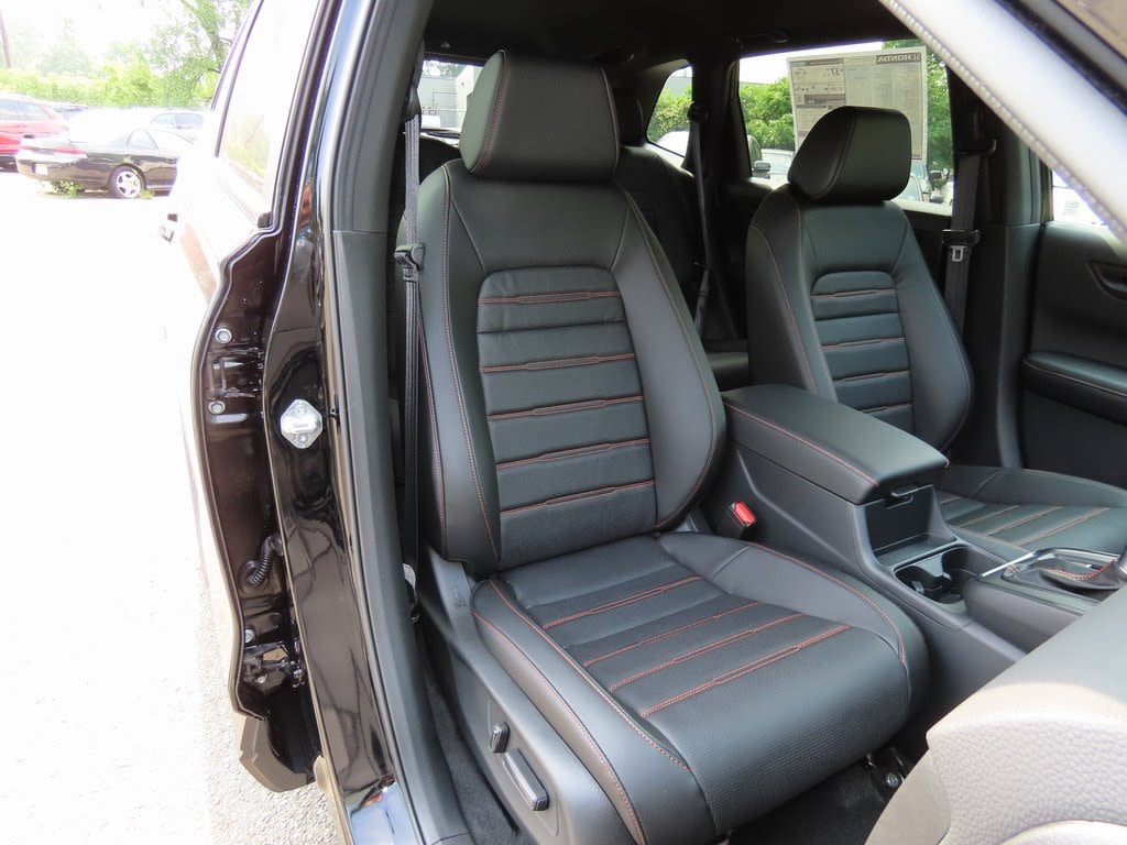 Thumbnail: 2026 Honda CR-V - 21