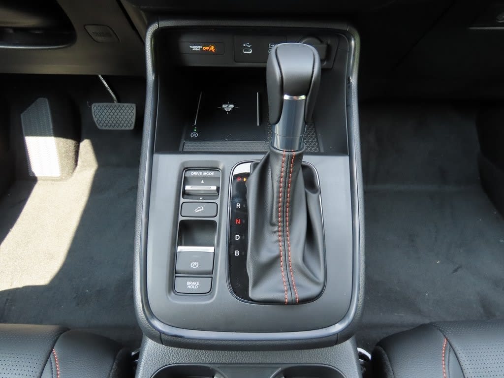 Thumbnail: 2026 Honda CR-V - 15