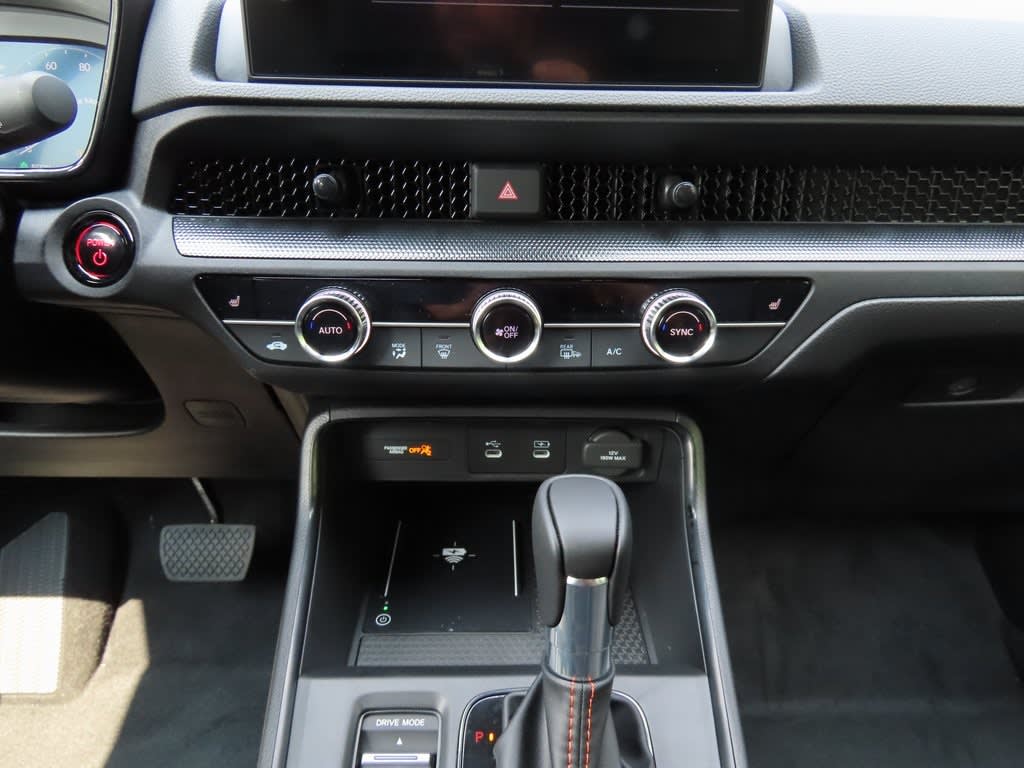 Thumbnail: 2026 Honda CR-V - 22