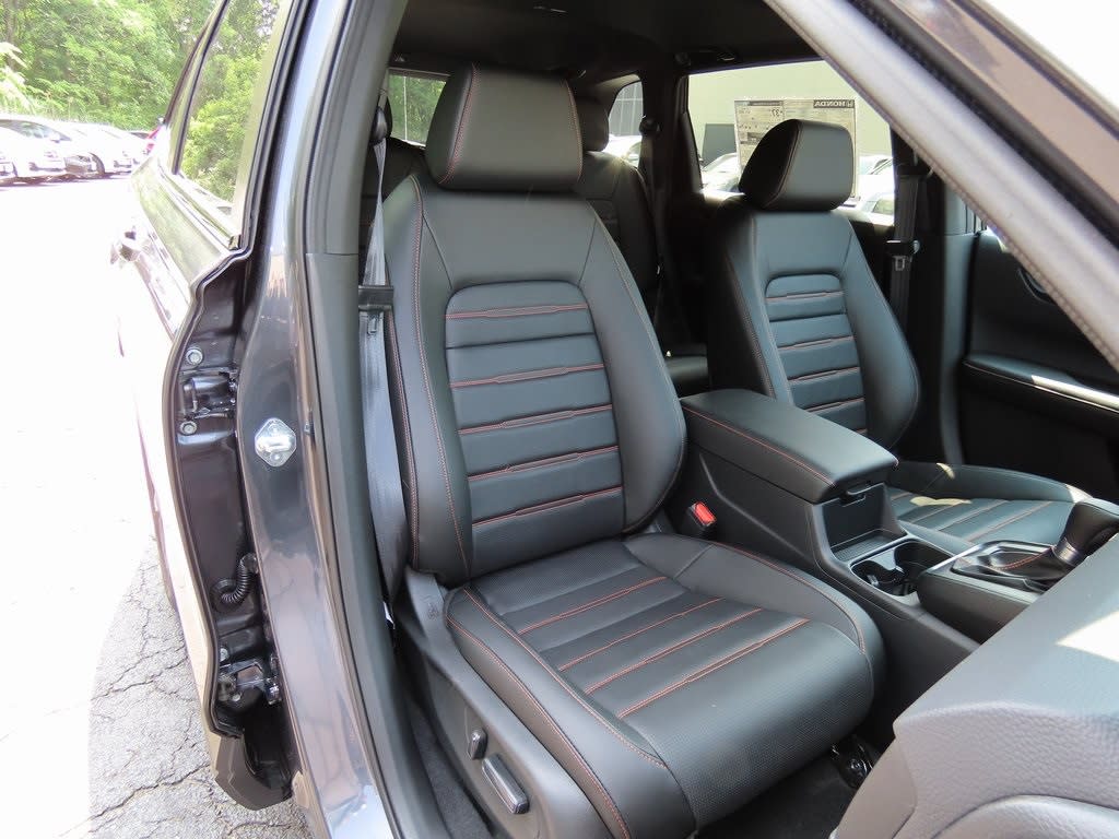 Thumbnail: 2026 Honda CR-V - 21