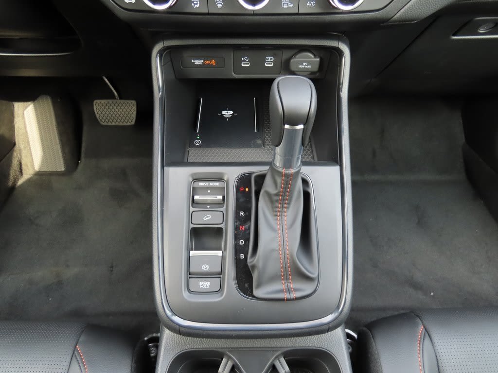 Thumbnail: 2026 Honda CR-V - 15