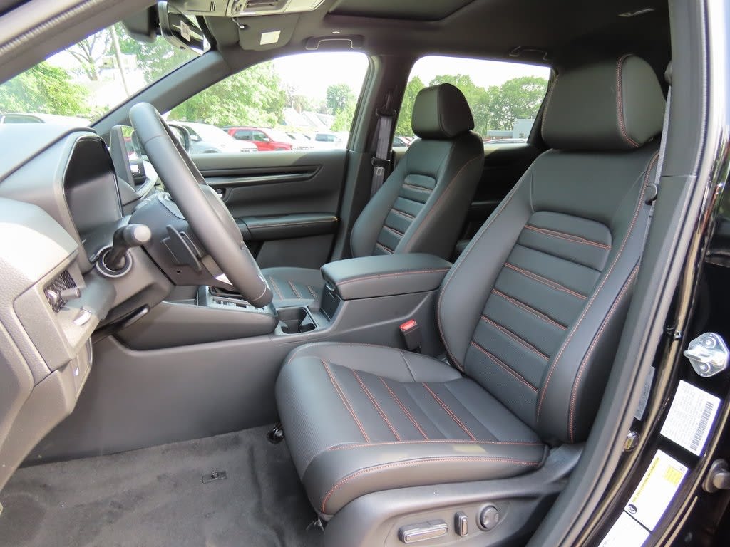 Thumbnail: 2026 Honda CR-V - 12