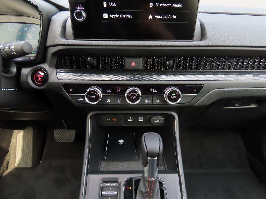 Thumbnail: 2026 Honda CR-V - 22