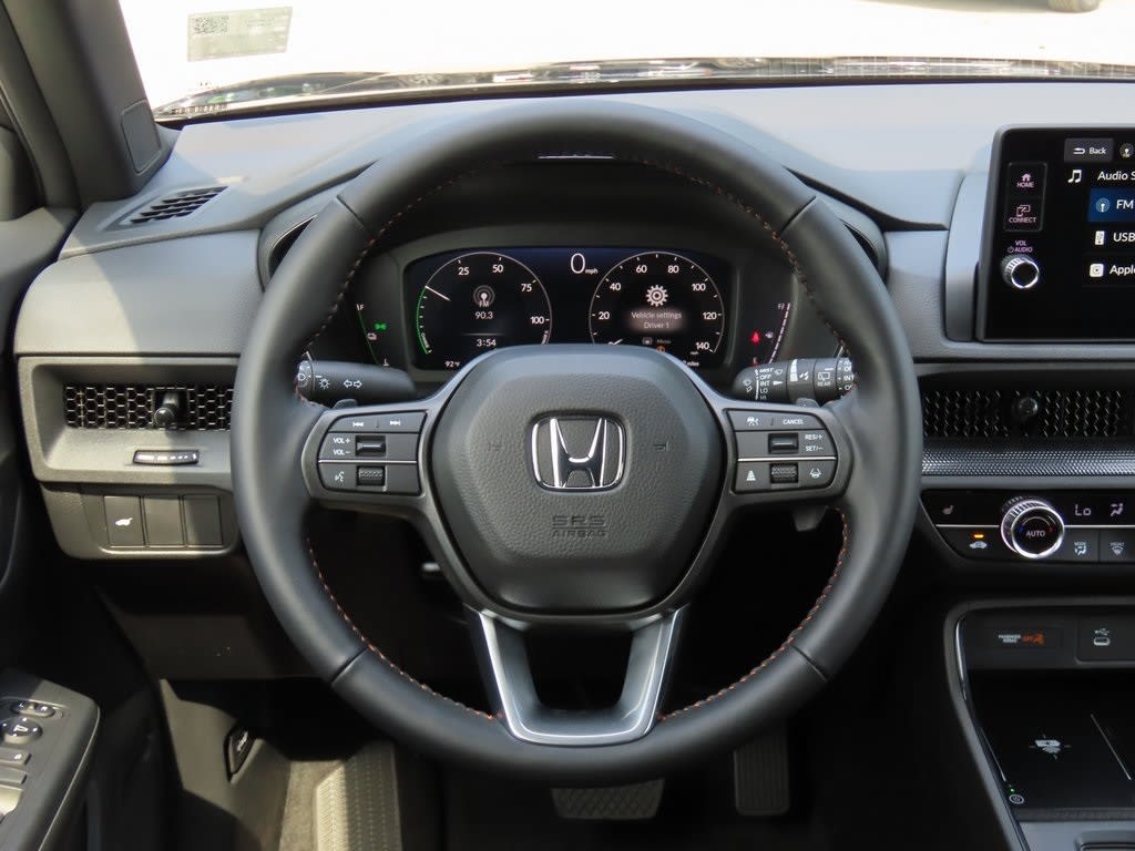 Thumbnail: 2026 Honda CR-V - 10