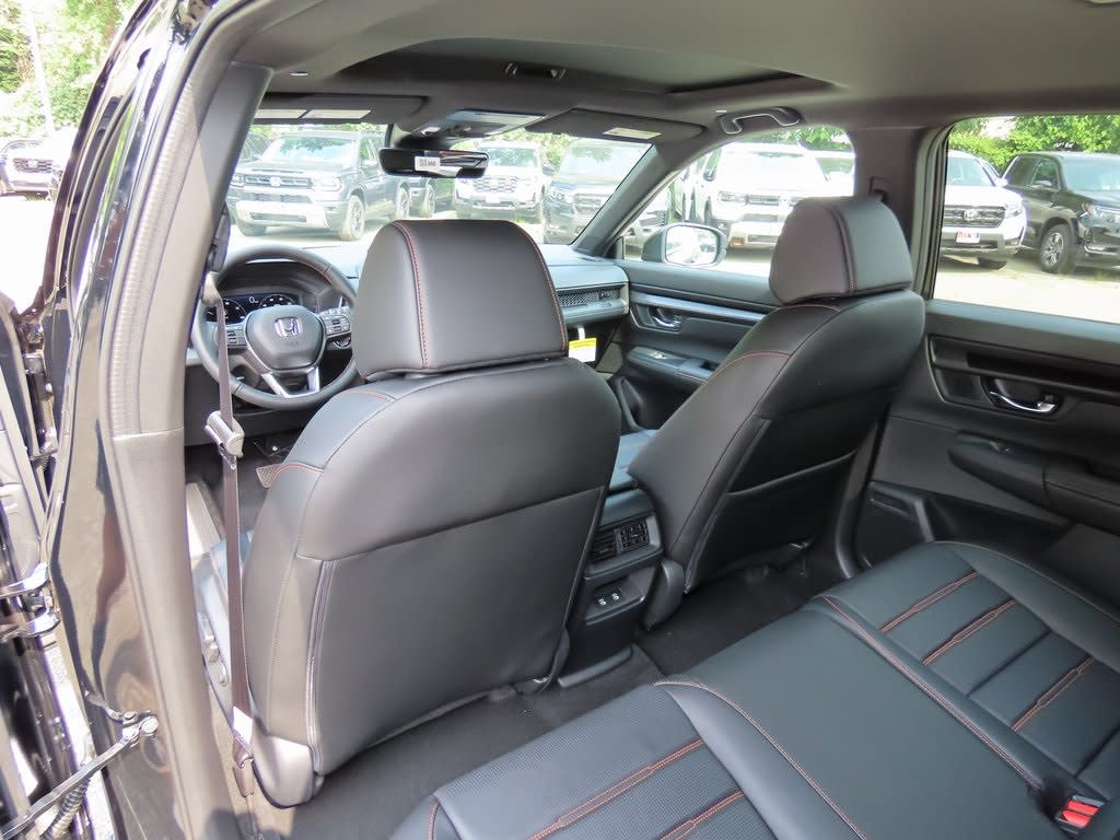 Thumbnail: 2026 Honda CR-V - 19