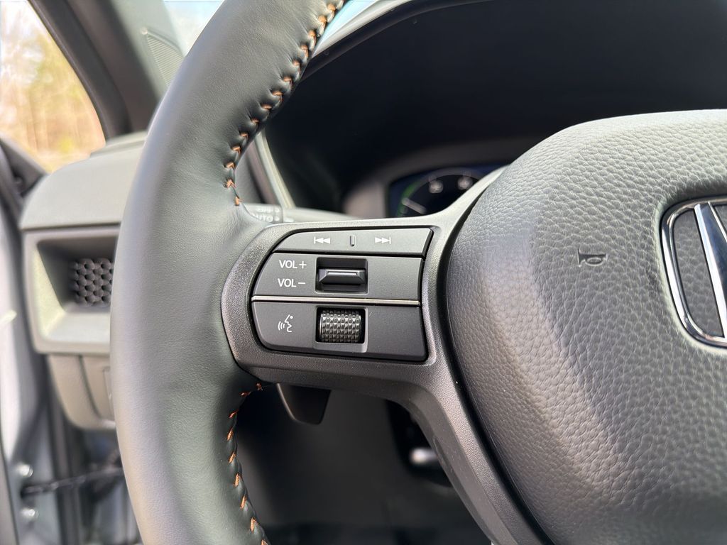 Thumbnail: 2026 Honda CR-V - 31