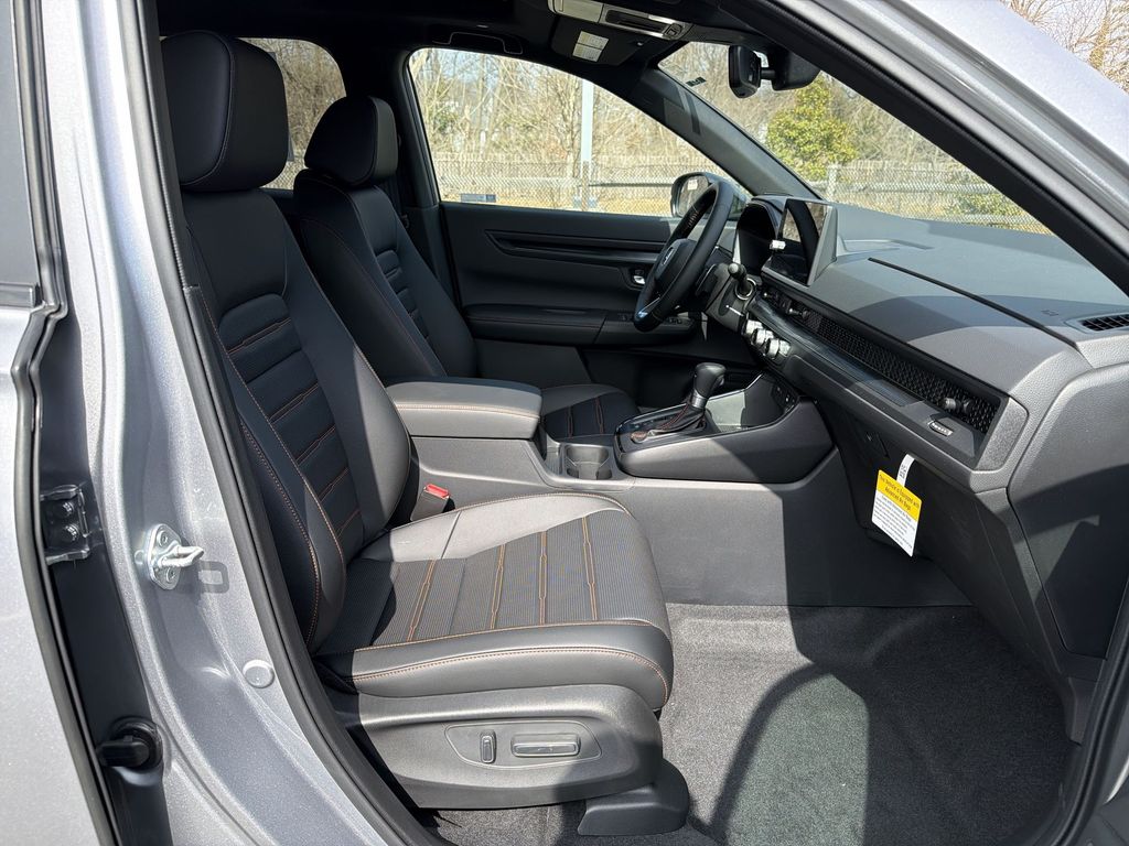 Thumbnail: 2026 Honda CR-V - 11