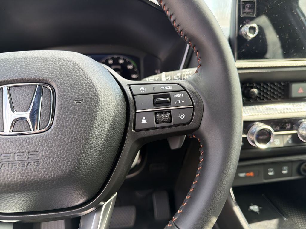 Thumbnail: 2026 Honda CR-V - 32