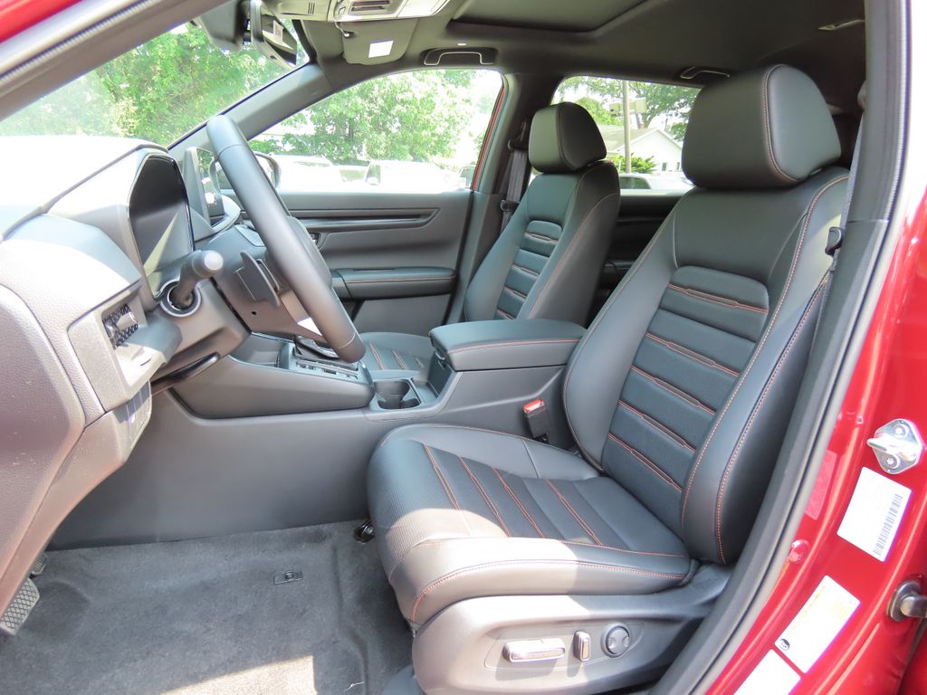 Thumbnail: 2026 Honda CR-V - 12