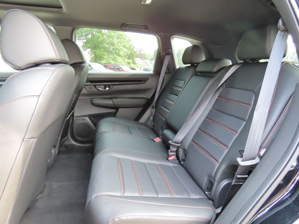 Thumbnail: 2026 Honda CR-V - 13