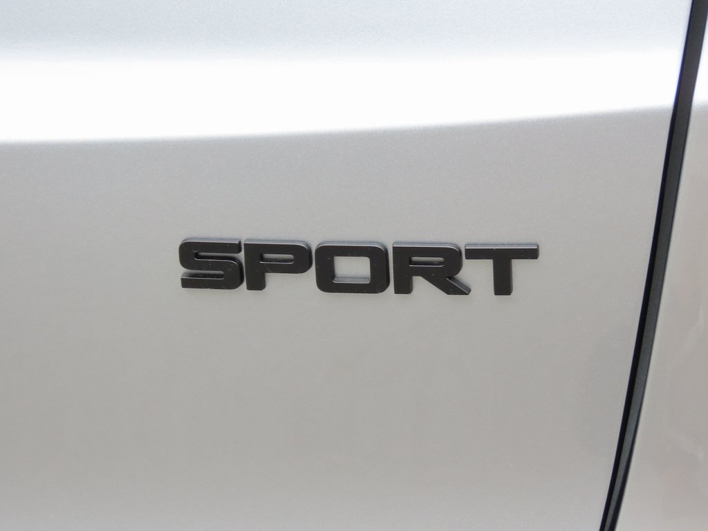 2025 Honda CR-V Sport-L 18