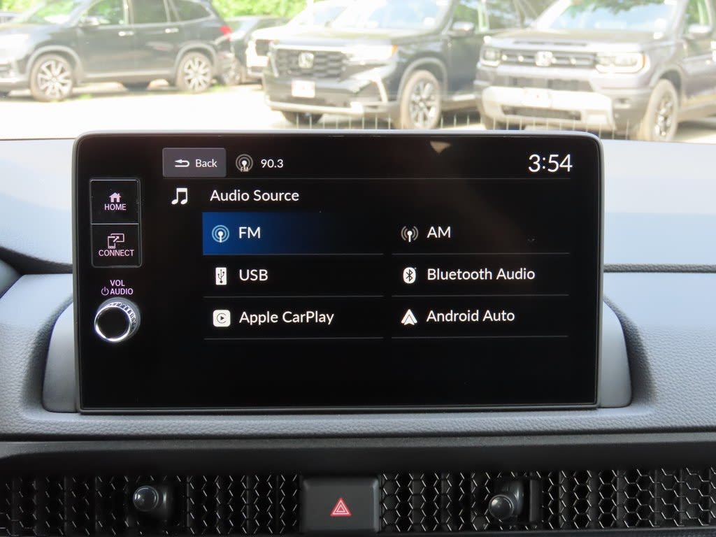 Thumbnail: 2026 Honda CR-V - 14