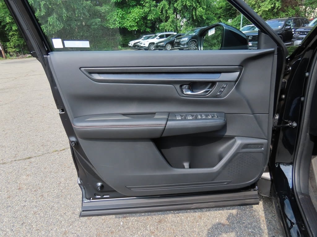 Thumbnail: 2026 Honda CR-V - 20