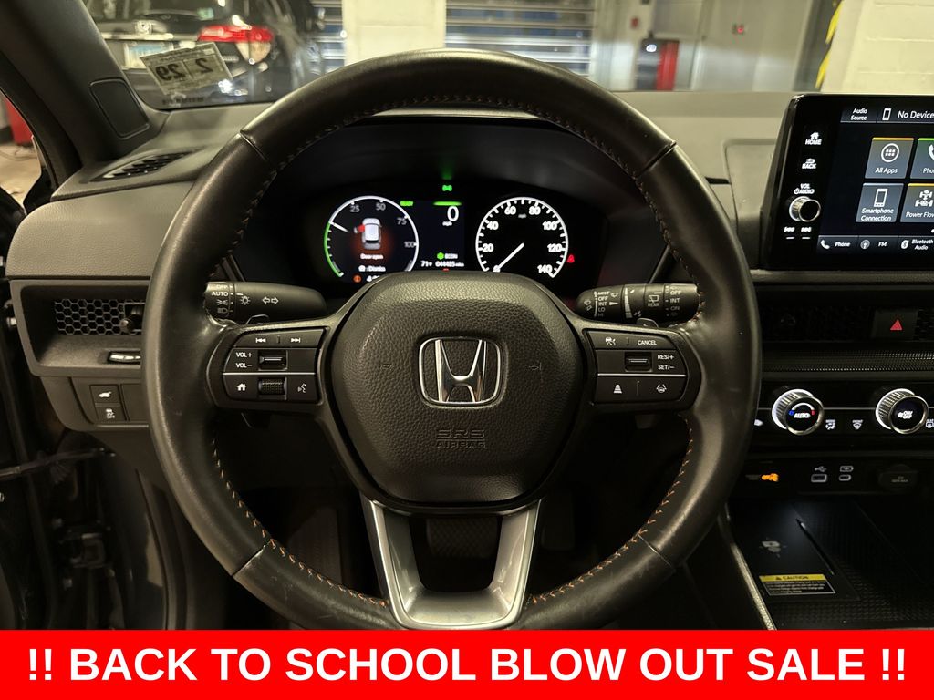 Thumbnail: 2024 Honda CR-V - 2