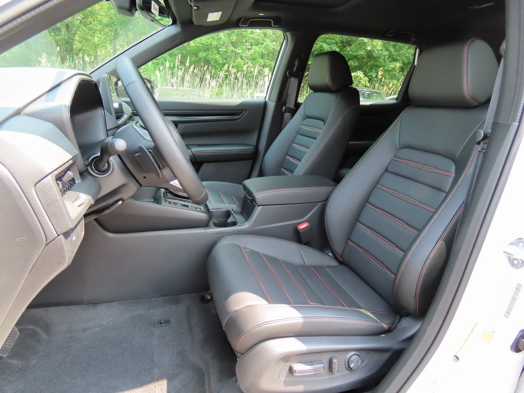 Thumbnail: 2026 Honda CR-V - 12