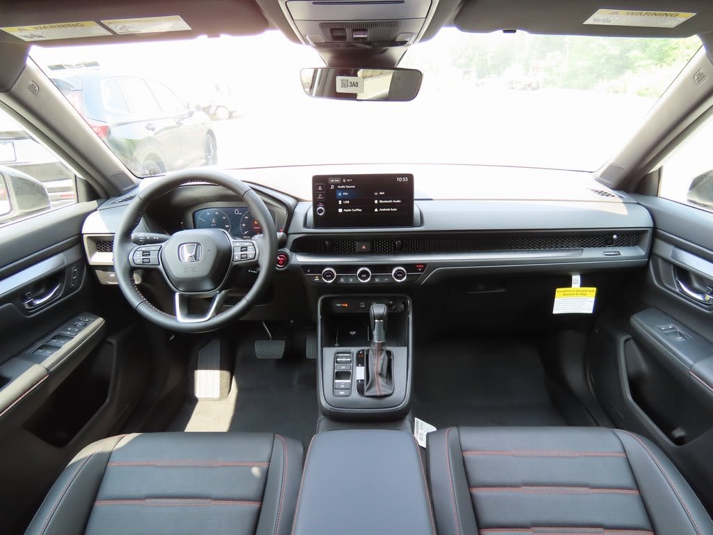 Thumbnail: 2026 Honda CR-V - 2