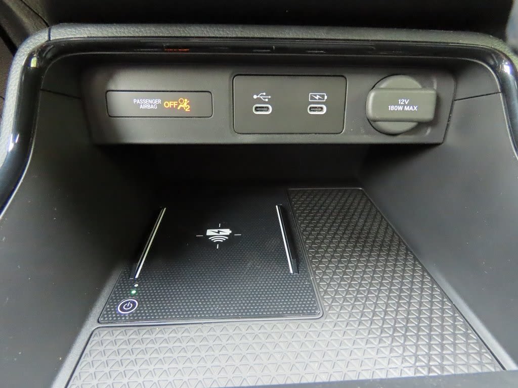 Thumbnail: 2026 Honda CR-V - 23