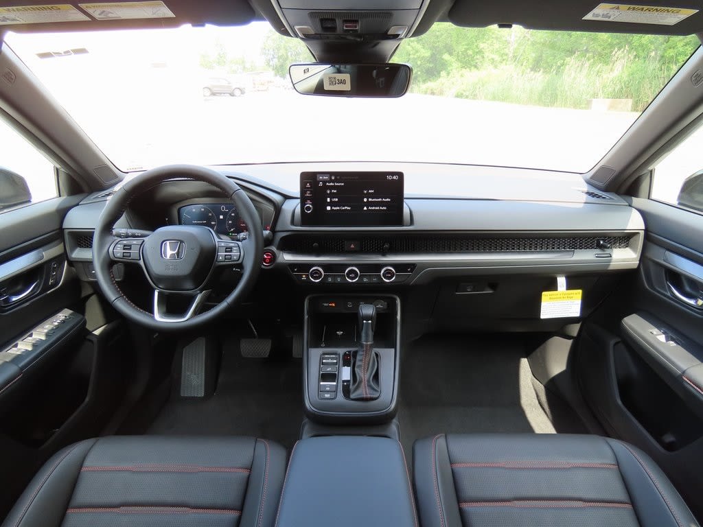 Thumbnail: 2026 Honda CR-V - 2