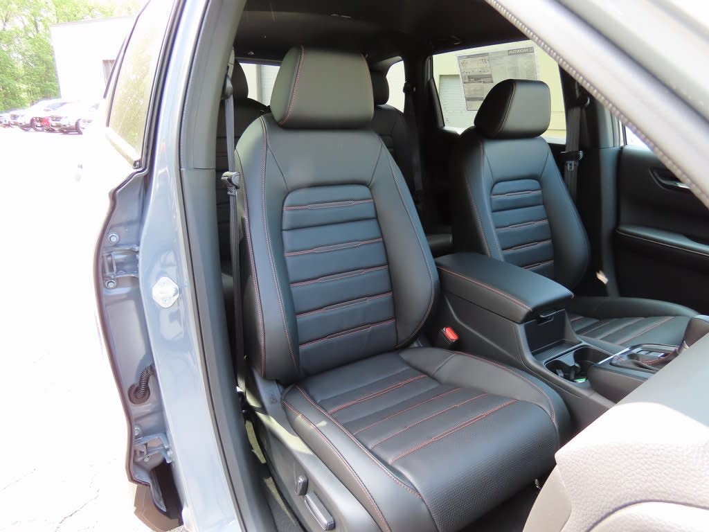 Thumbnail: 2026 Honda CR-V - 21