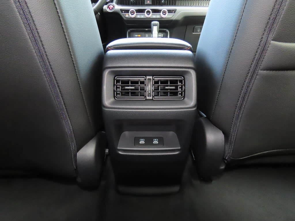 Thumbnail: 2026 Honda CR-V - 24