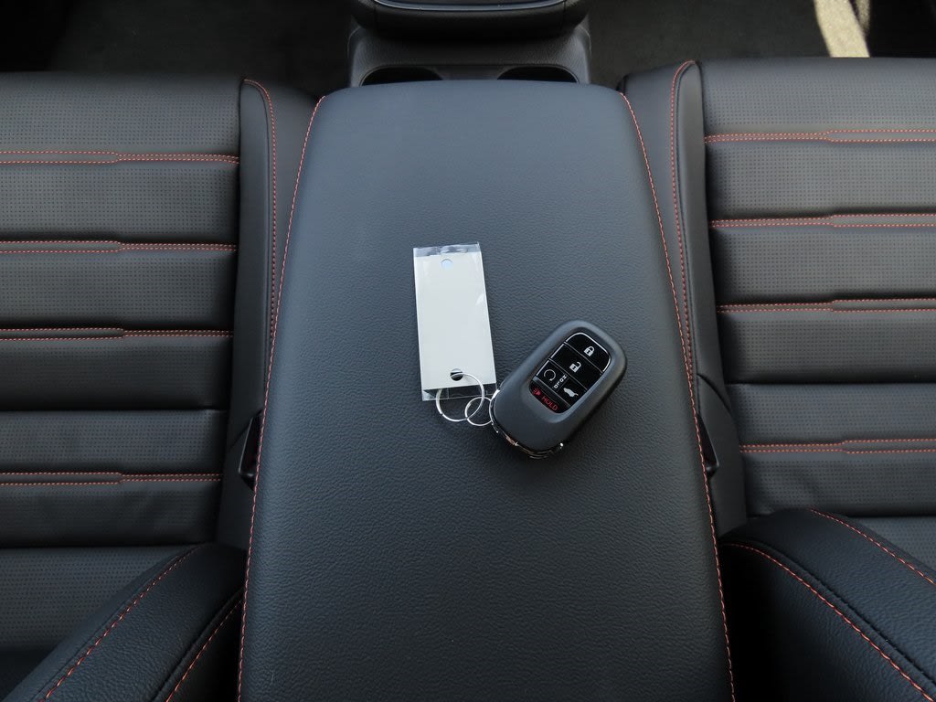 Thumbnail: 2026 Honda CR-V - 26