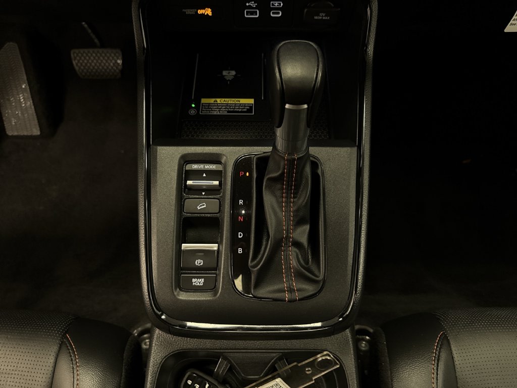 Thumbnail: 2025 Honda CR-V - 14