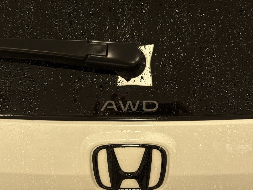 Thumbnail: 2025 Honda CR-V - 29