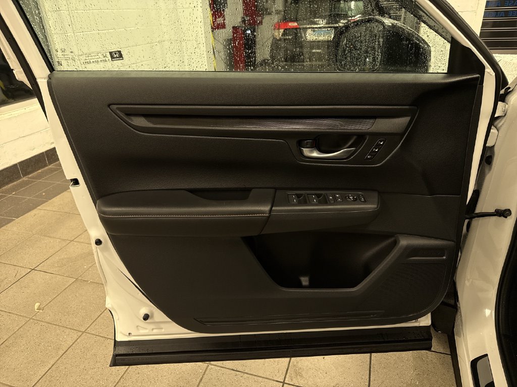 Thumbnail: 2025 Honda CR-V - 32