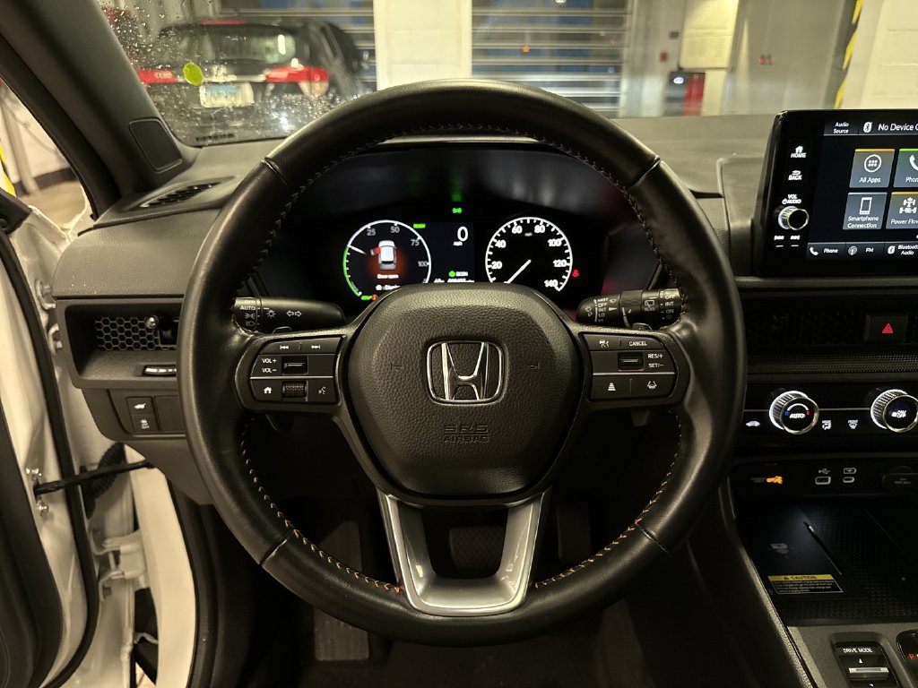 Thumbnail: 2025 Honda CR-V - 2