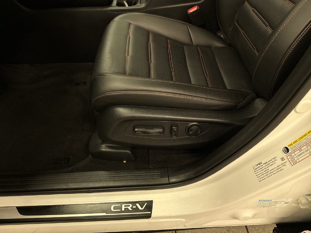 Thumbnail: 2025 Honda CR-V - 25