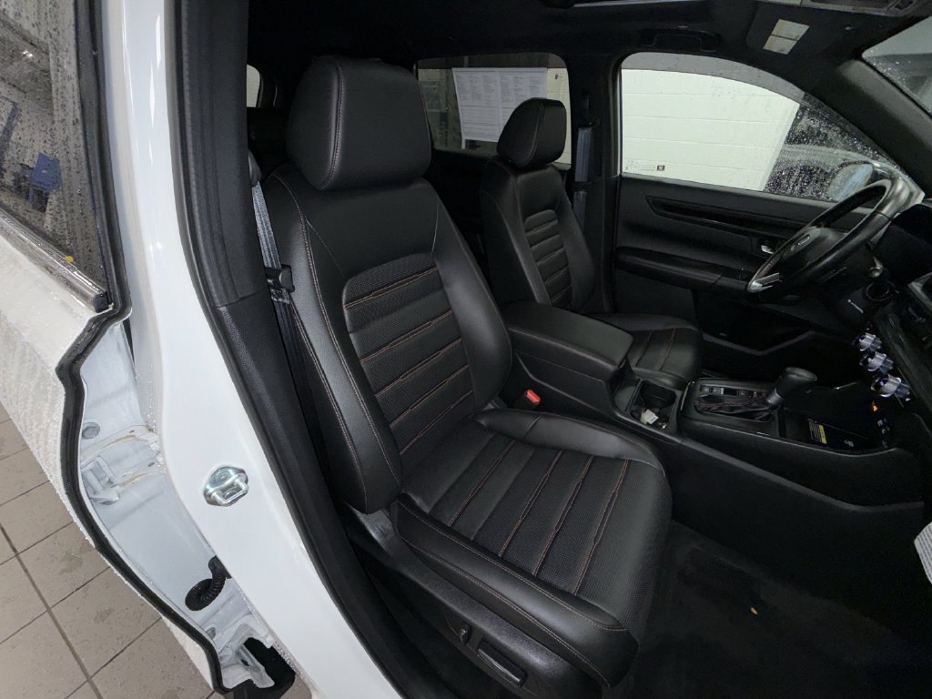 Thumbnail: 2025 Honda CR-V - 11