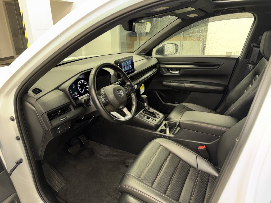 Thumbnail: 2025 Honda CR-V - 9