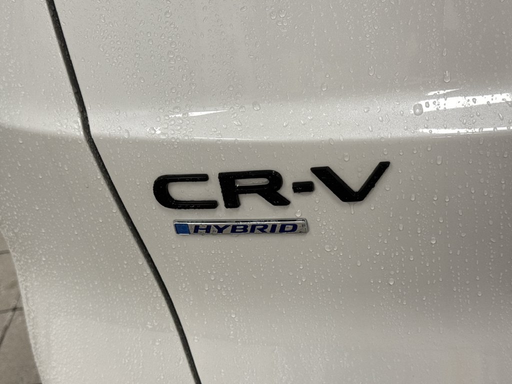 Thumbnail: 2025 Honda CR-V - 28