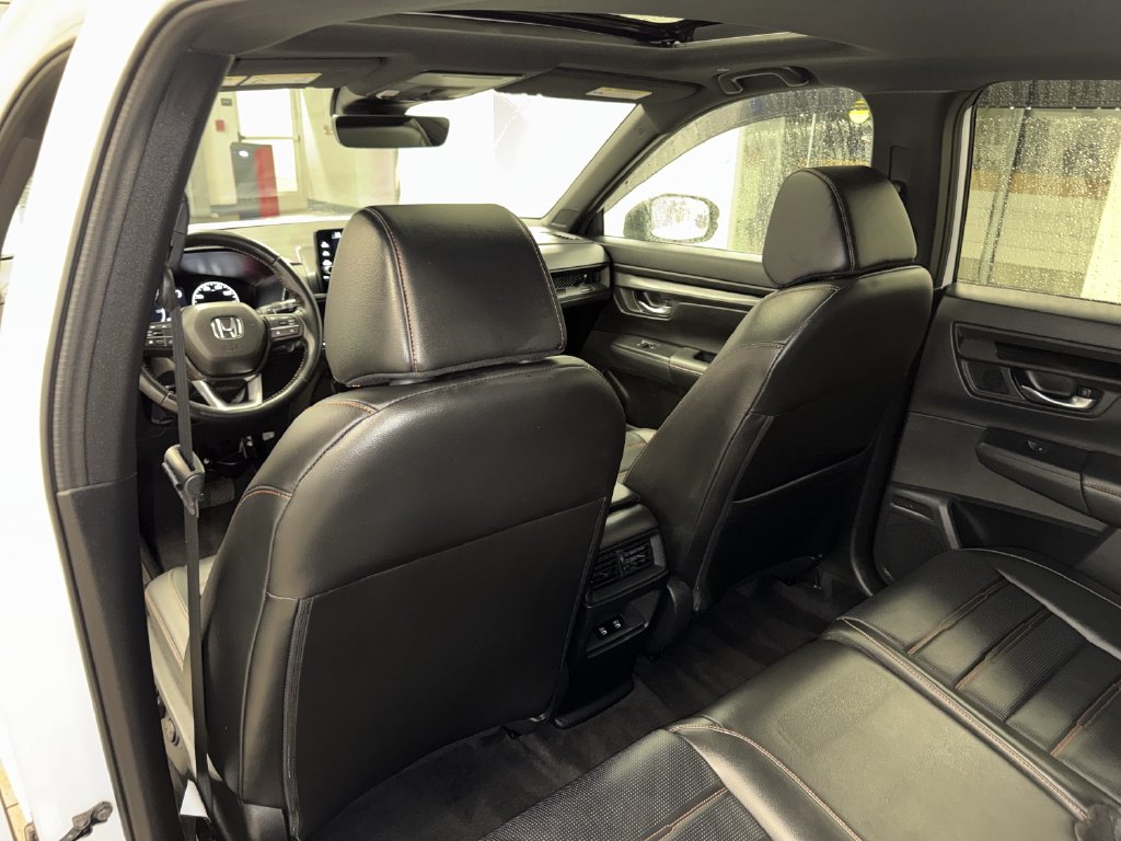 Thumbnail: 2025 Honda CR-V - 31