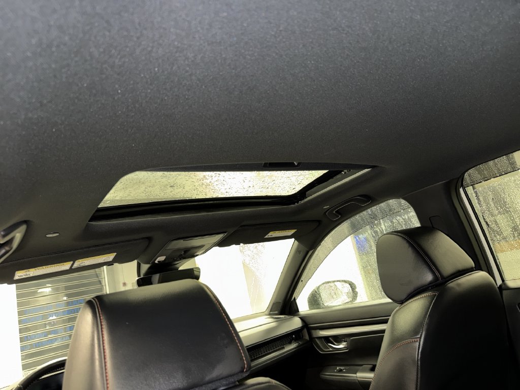 Thumbnail: 2025 Honda CR-V - 26