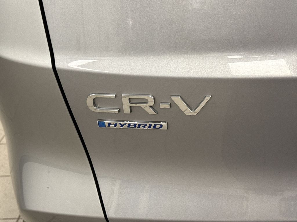 Thumbnail: 2024 Honda CR-V - 29