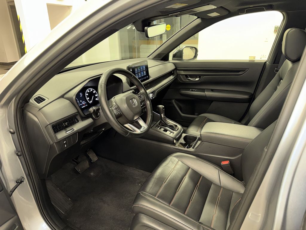 Thumbnail: 2024 Honda CR-V - 9