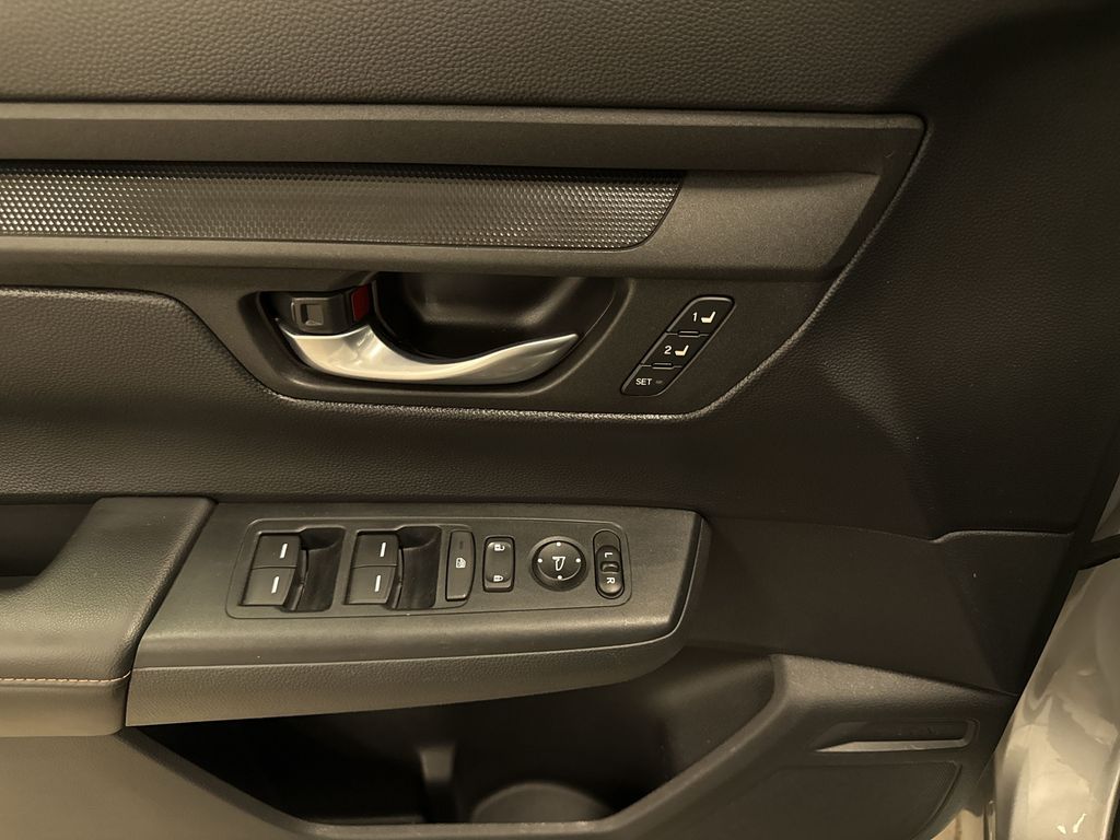 Thumbnail: 2024 Honda CR-V - 25