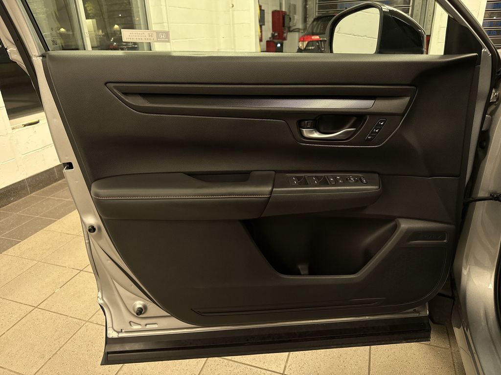 Thumbnail: 2024 Honda CR-V - 33