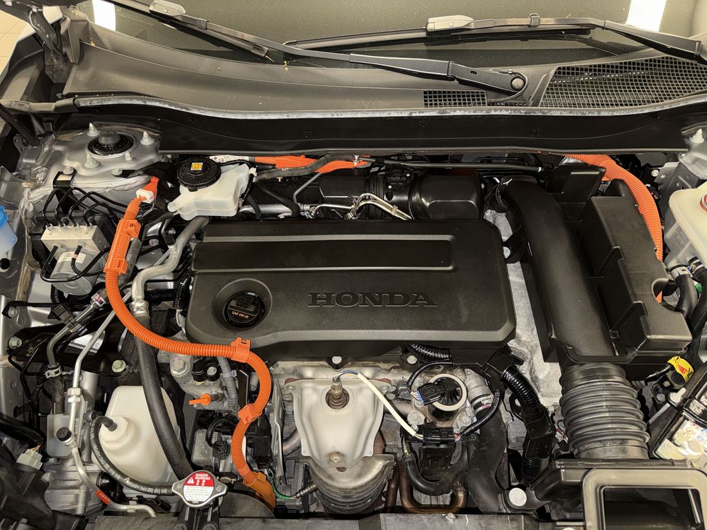 Thumbnail: 2024 Honda CR-V - 8