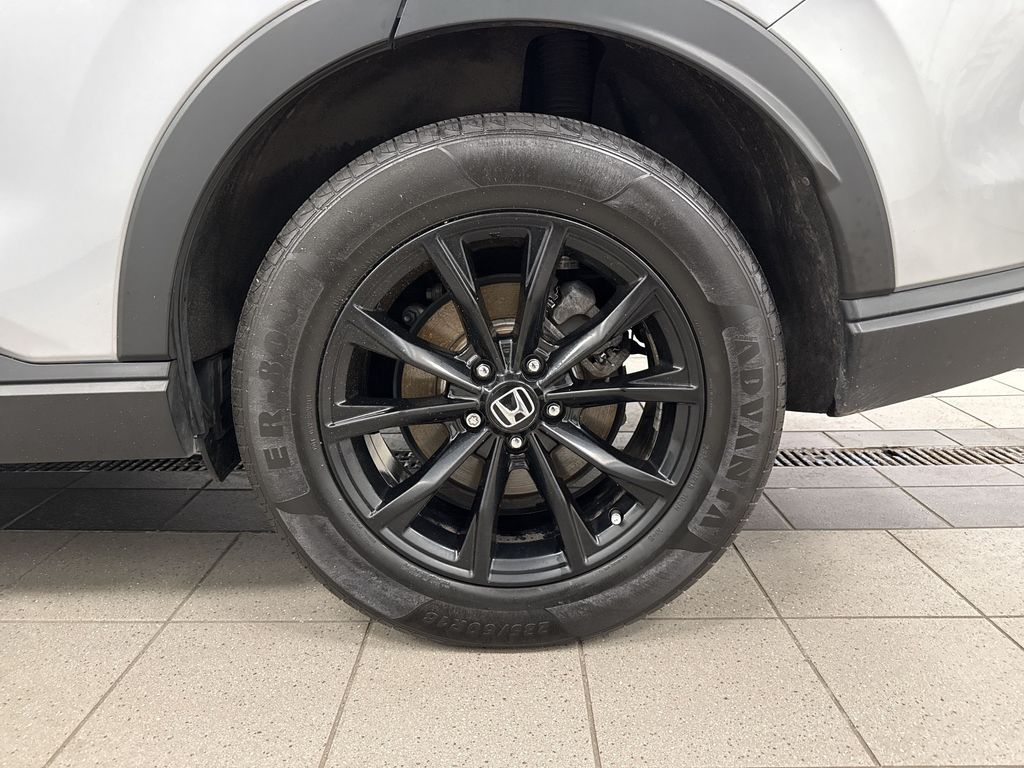 Thumbnail: 2024 Honda CR-V - 7
