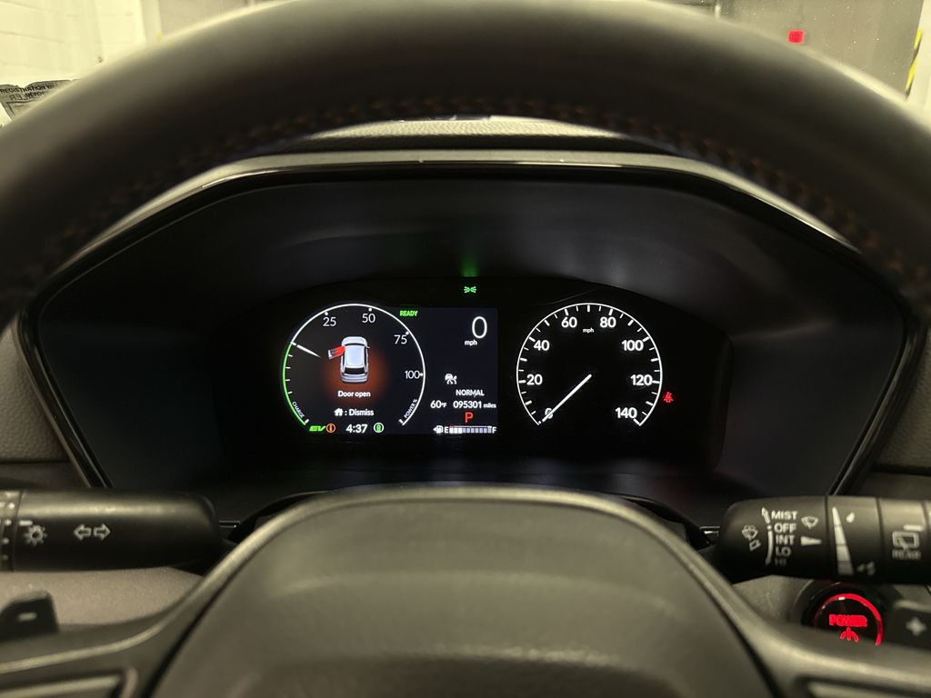 Thumbnail: 2024 Honda CR-V - 34