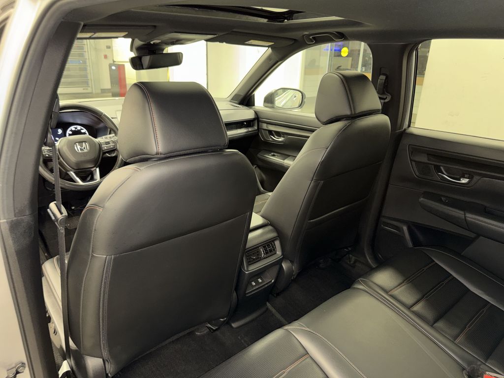 Thumbnail: 2024 Honda CR-V - 32
