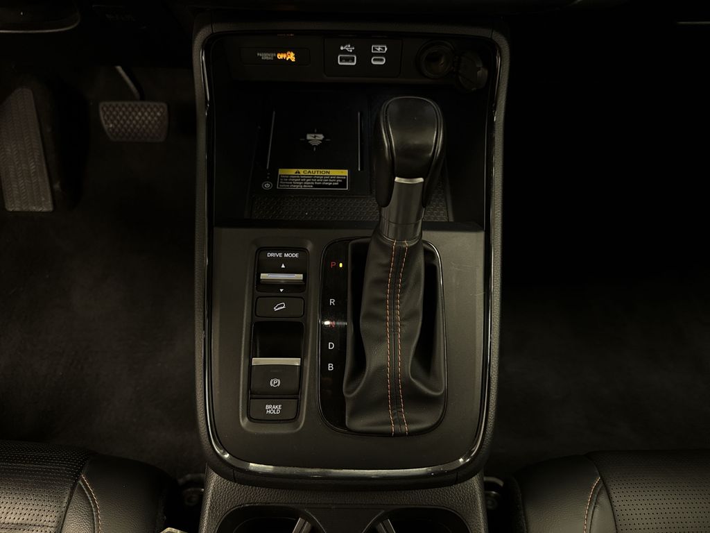 Thumbnail: 2024 Honda CR-V - 14