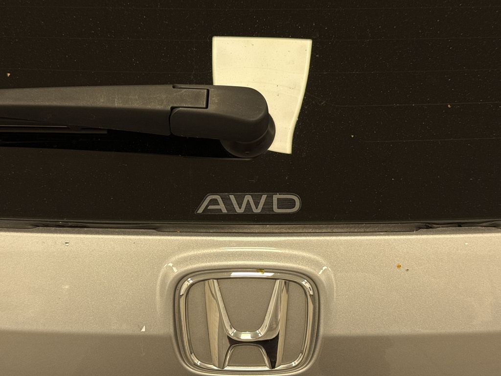 Thumbnail: 2024 Honda CR-V - 31