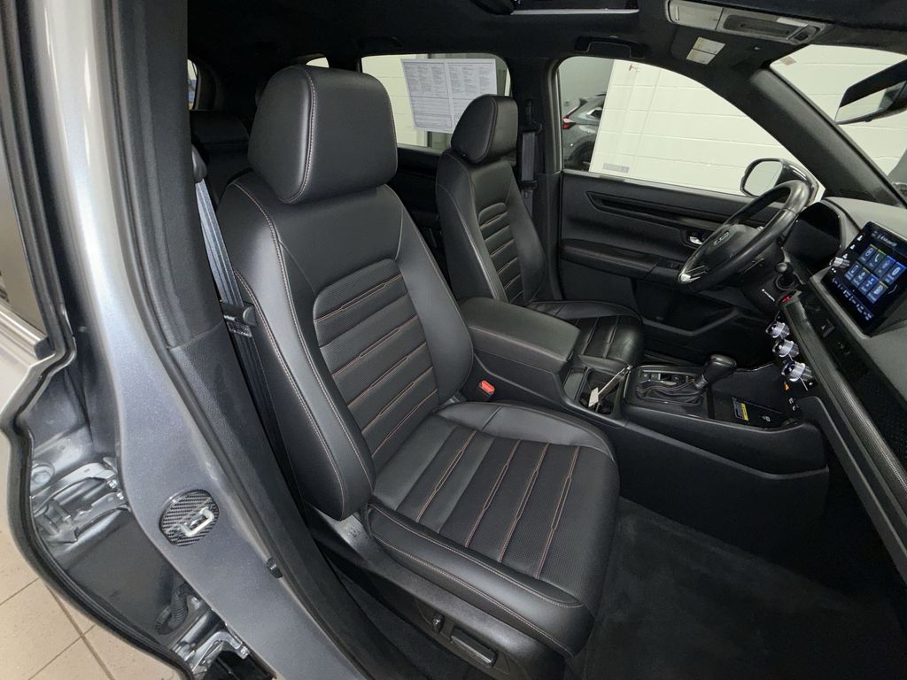 Thumbnail: 2024 Honda CR-V - 11