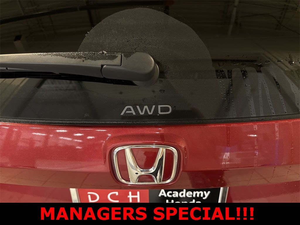 Thumbnail: 2024 Honda CR-V - 30