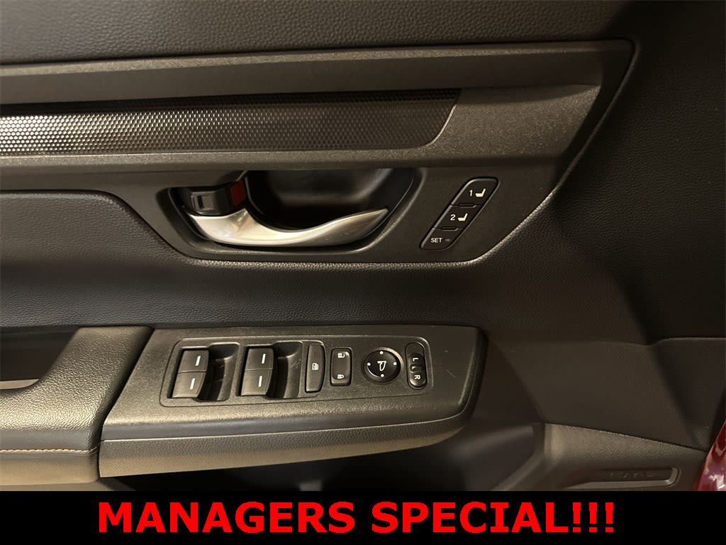 Thumbnail: 2024 Honda CR-V - 25