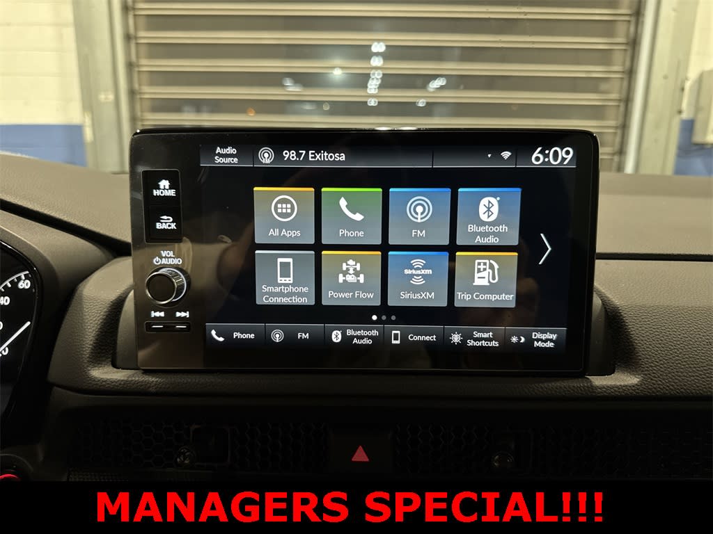 Thumbnail: 2024 Honda CR-V - 12